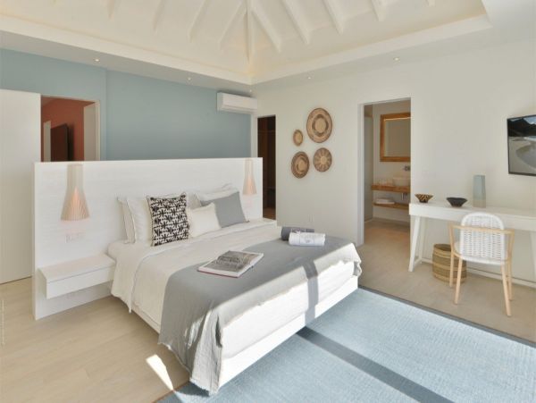 St. Barts Home 974792