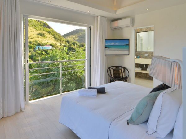 St. Barts Home 974792