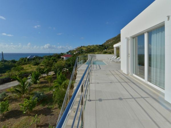 St. Barts Home 974792
