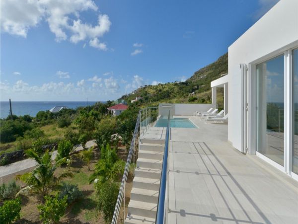 St. Barts Home 974792
