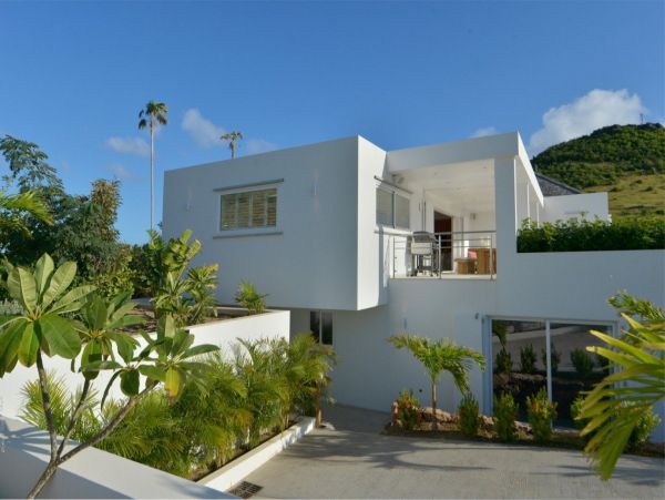 St. Barts Home 974792