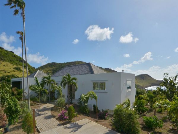 St. Barts Home 974792