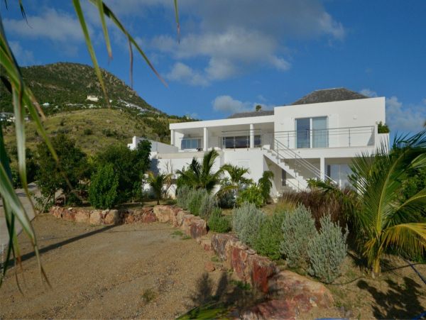 St. Barts Home 974792