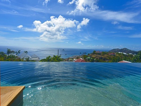 St. Barts Home 974793
