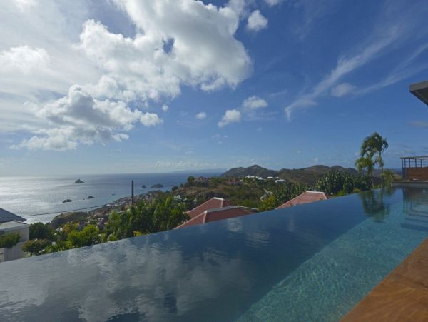 St. Barts Home 974793