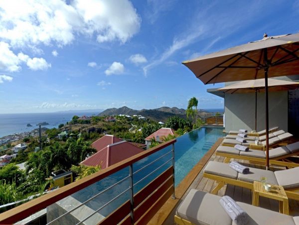 St. Barts Home 974793