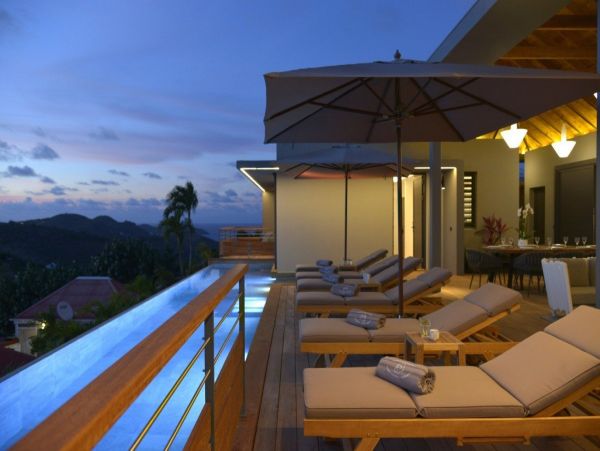 St. Barts Home 974793