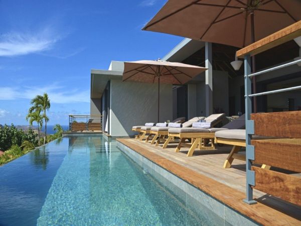 St. Barts Home 974793