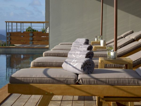 St. Barts Home 974793