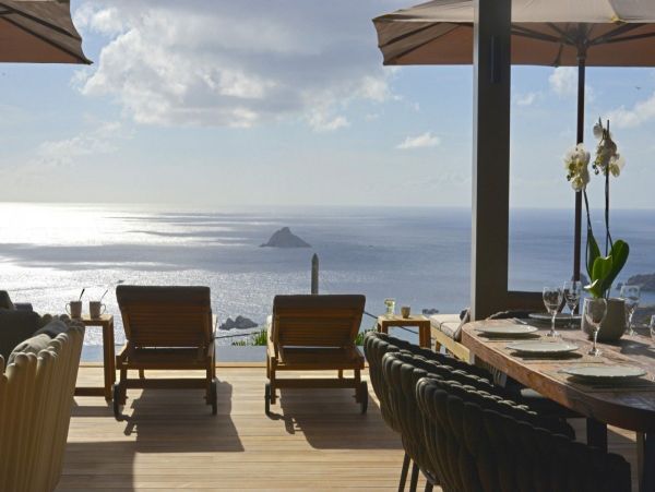St. Barts Home 974793