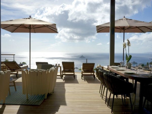 St. Barts Home 974793