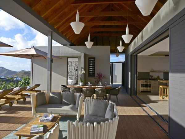 St. Barts Home 974793