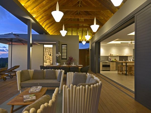 St. Barts Home 974793