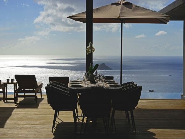 St. Barts Home 974793