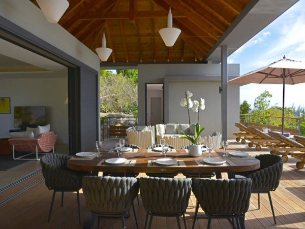 St. Barts Home 974793