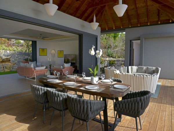 St. Barts Home 974793