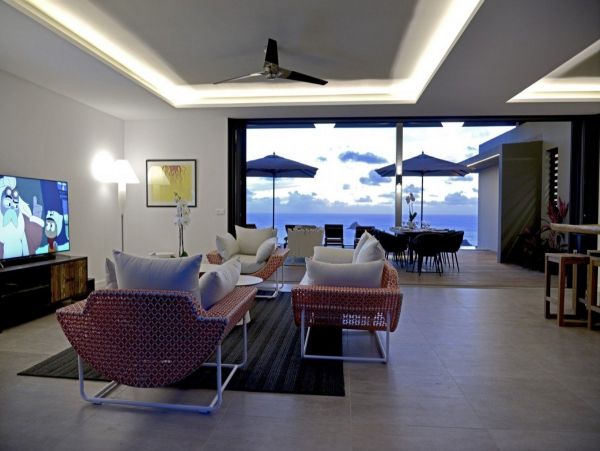 St. Barts Home 974793