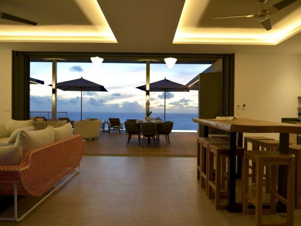 St. Barts Home 974793