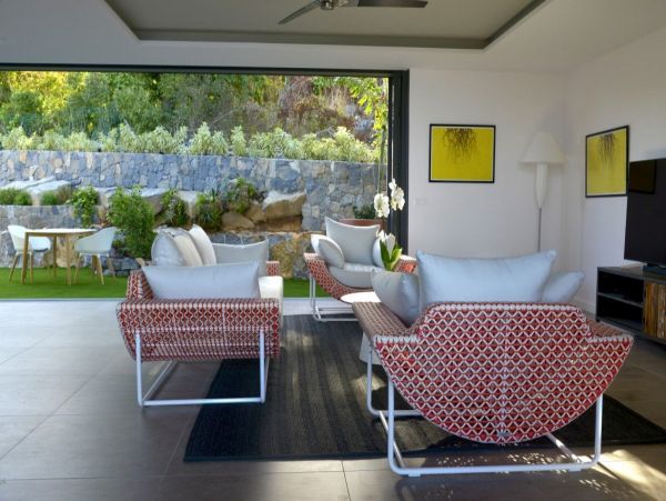 St. Barts Home 974793