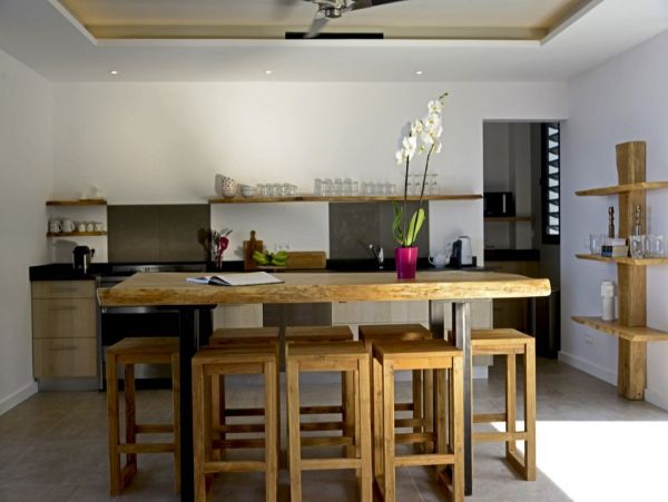 St. Barts Home 974793