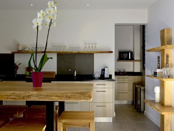 St. Barts Home 974793