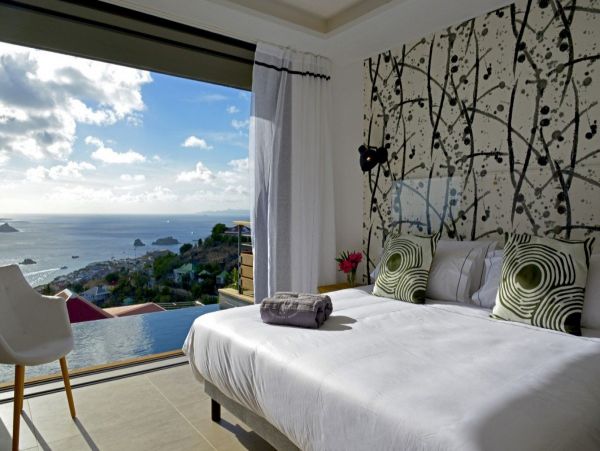 St. Barts Home 974793