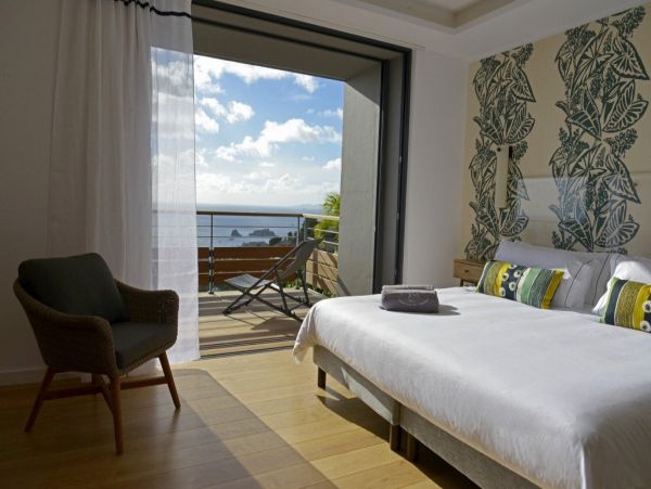 St. Barts Home 974793