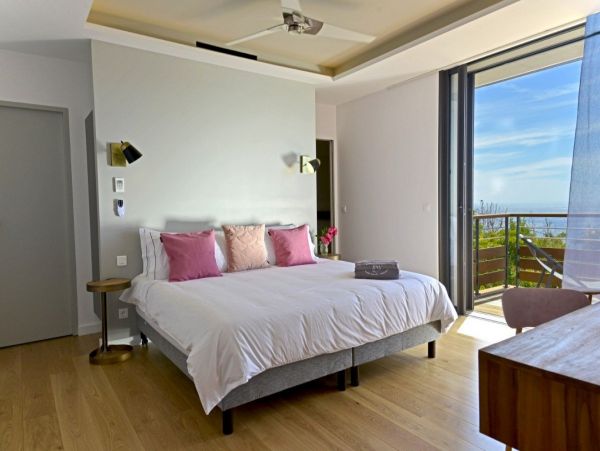 St. Barts Home 974793
