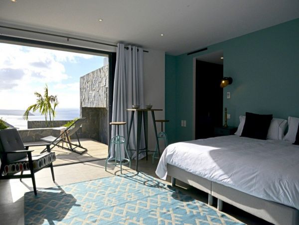 St. Barts Home 974793