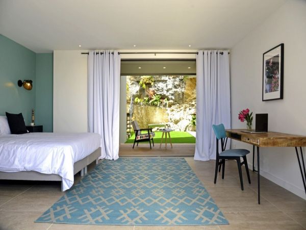 St. Barts Home 974793
