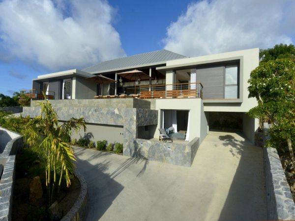St. Barts Home 974793