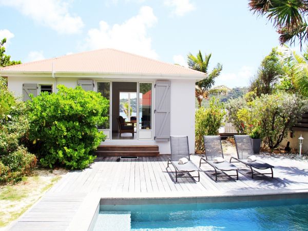 St. Barts Home 974794