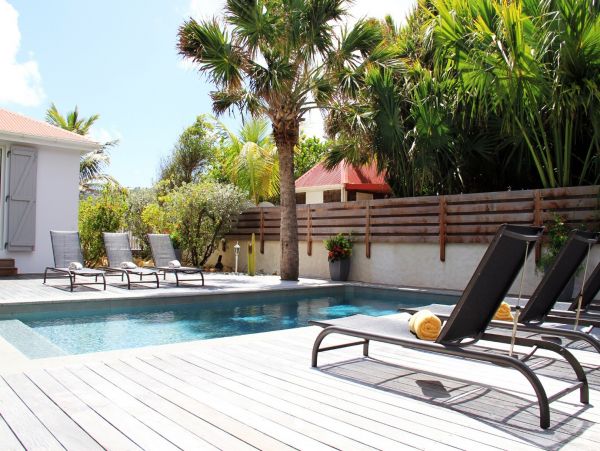St. Barts Home 974794