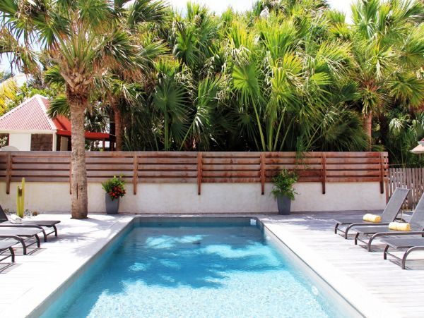 St. Barts Home 974794