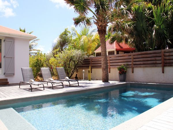 St. Barts Home 974794