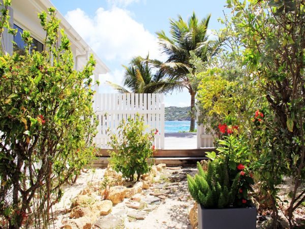 St. Barts Home 974794
