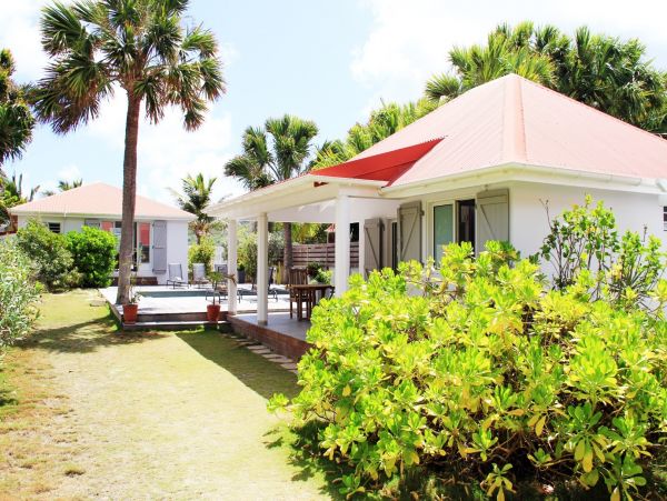 St. Barts Home 974794
