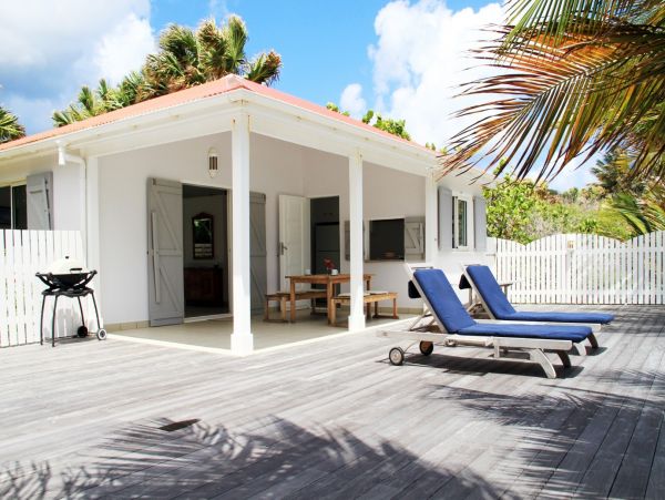 St. Barts Home 974794