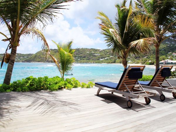 St. Barts Home 974794
