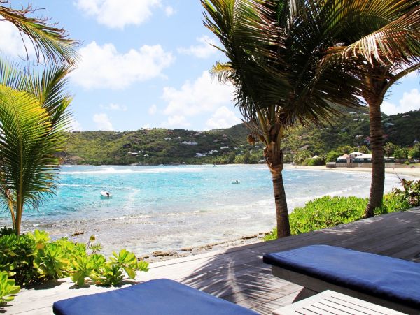 St. Barts Home 974794