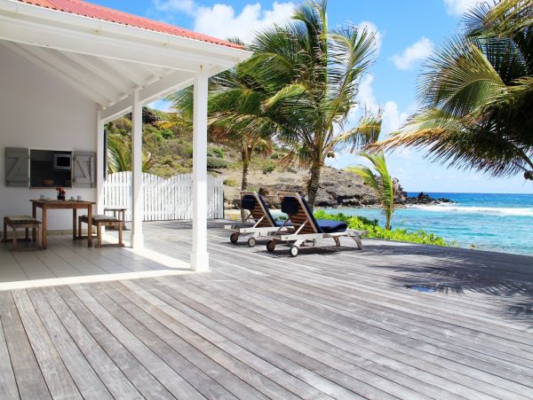 St. Barts Home 974794