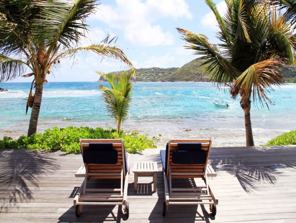 St. Barts Home 974794