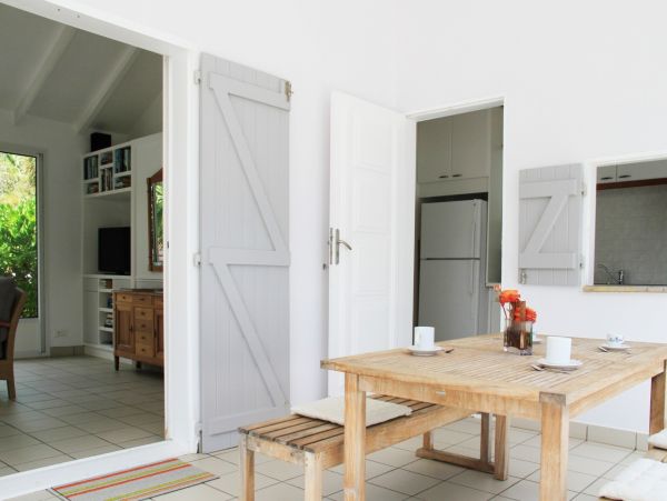 St. Barts Home 974794