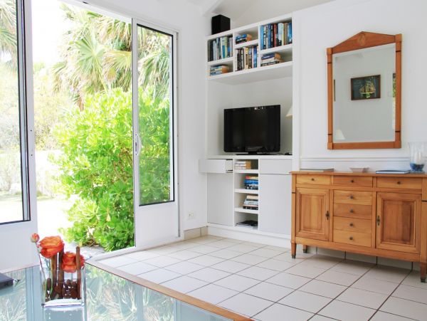 St. Barts Home 974794
