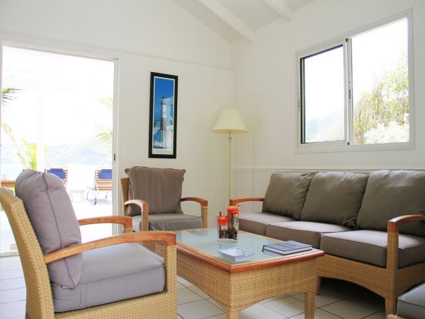 St. Barts Home 974794