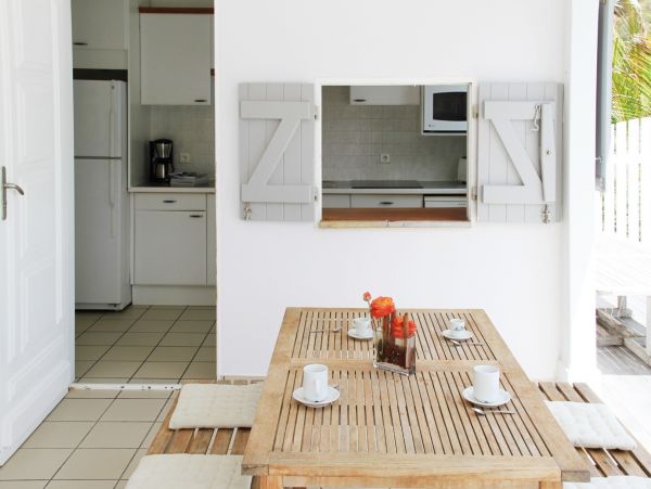 St. Barts Home 974794