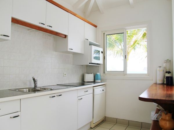 St. Barts Home 974794