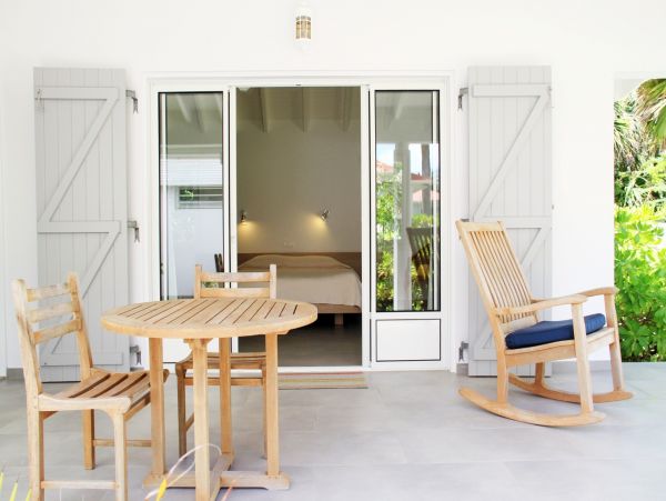 St. Barts Home 974794