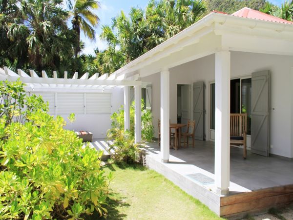 St. Barts Home 974794