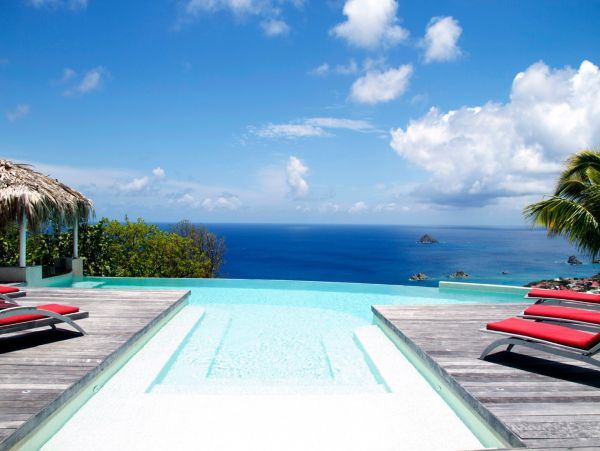 St. Barts Home 974795